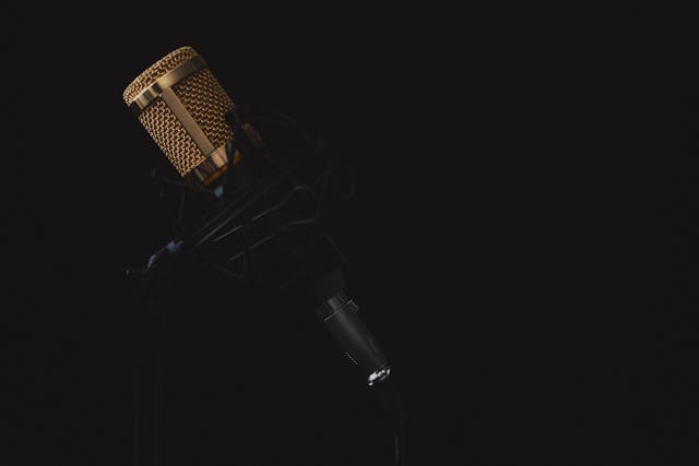 润腔梨花声音教育：共鸣通透发声秘诀(图1)