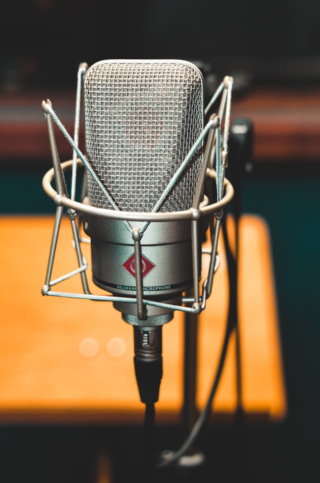 宋雨声音变现课质量怎么样？如何挑选优质声音课程(图1)