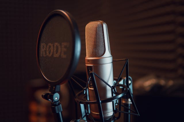 梨花教育声音变现训练营可靠吗？探讨声音训练营的可靠性