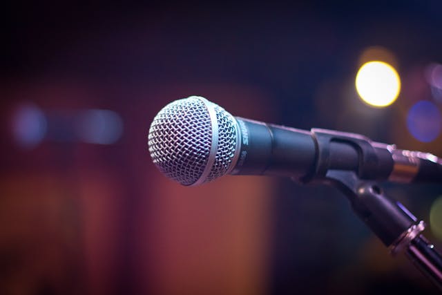 梨花声音教育：声音教育行业的发展历程(图1)